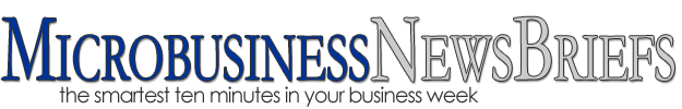 The Microbusiness News Briefs